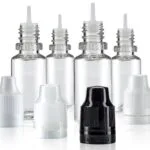 10ml PET bottles