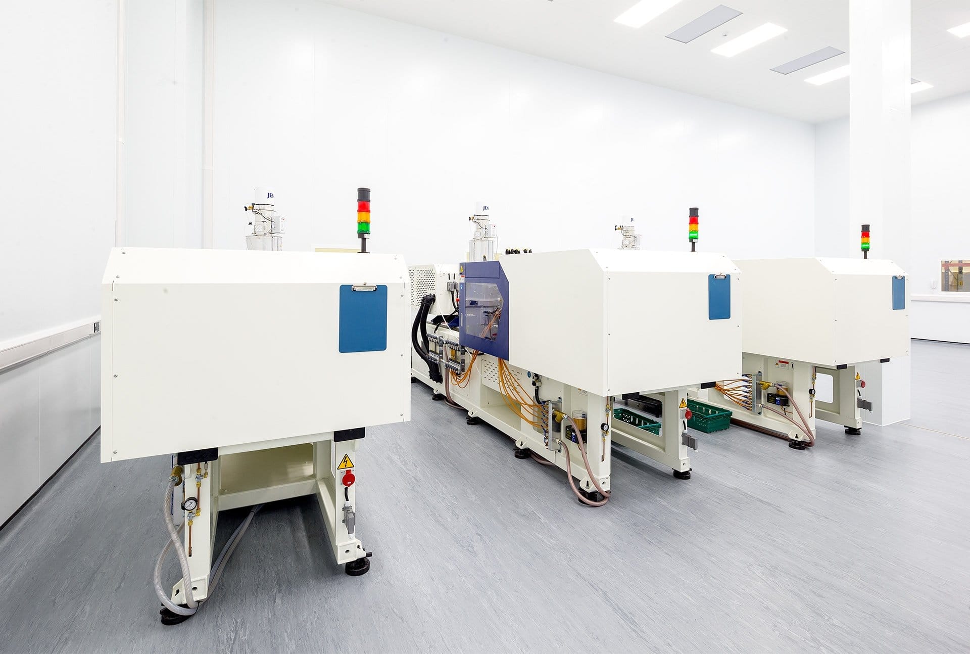 Pharma Start-Up Case Study