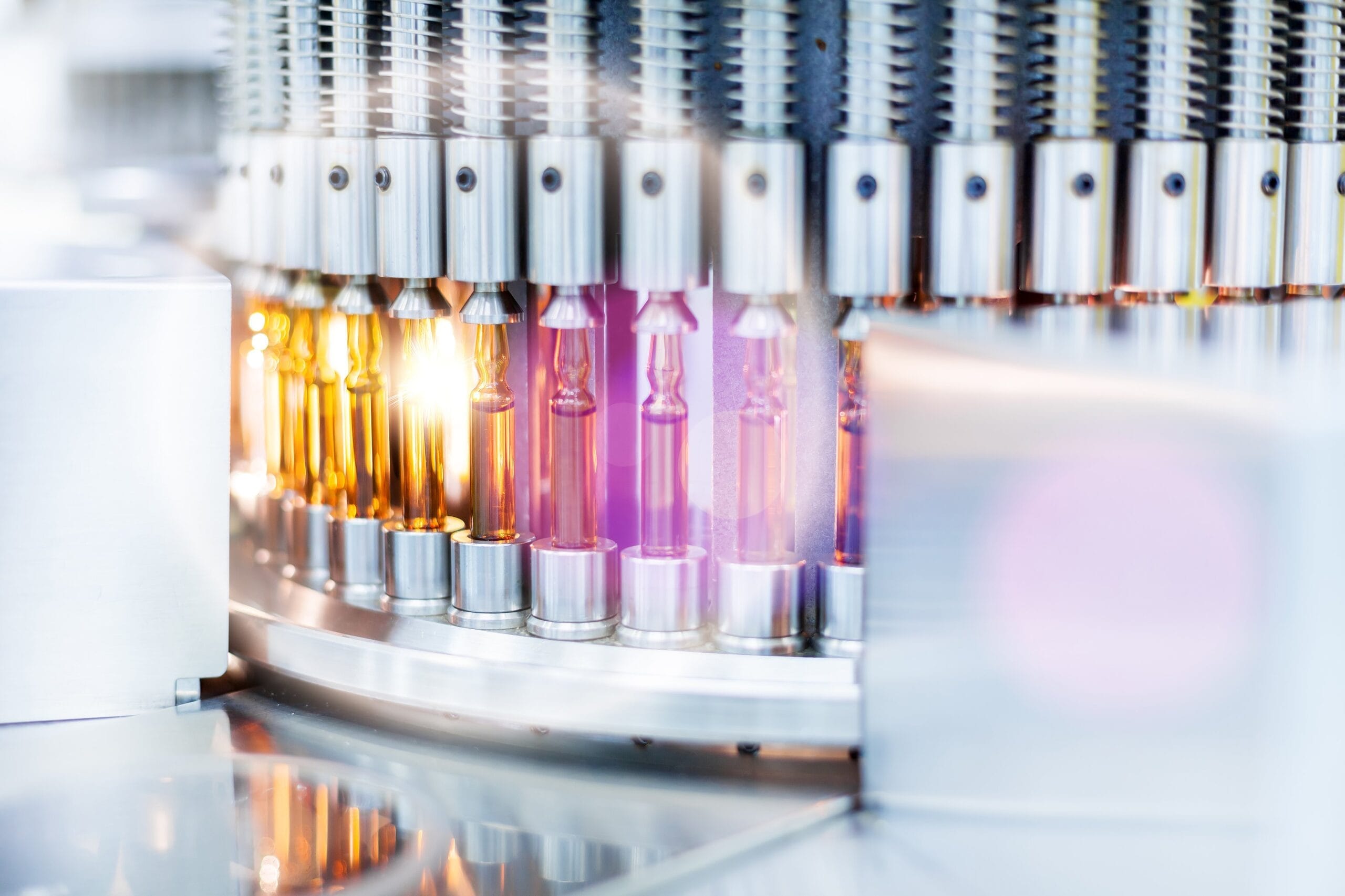 What Are Vials?