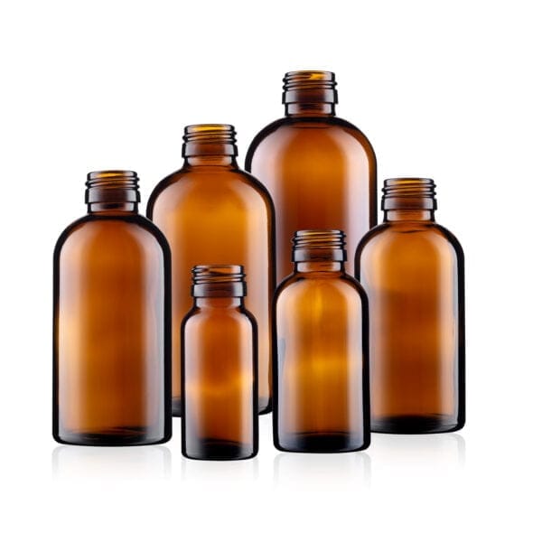 A Guide to Glass Packaging