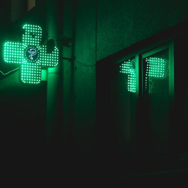 Origin study reveals reach of unverified online pharmacies