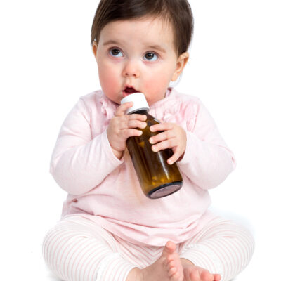 Child-Resistant Packaging: Balancing Child Safety with Senior Accessibility