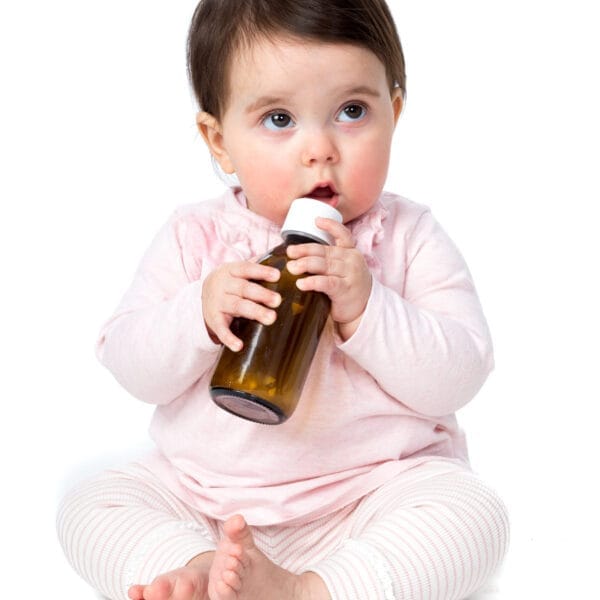 Child-Resistant Packaging: Balancing Child Safety with Senior Accessibility