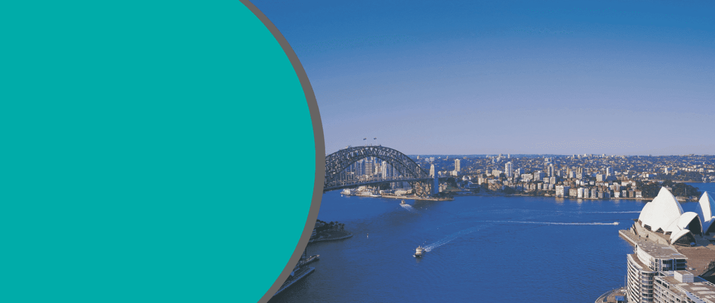 Origin Australia Banner