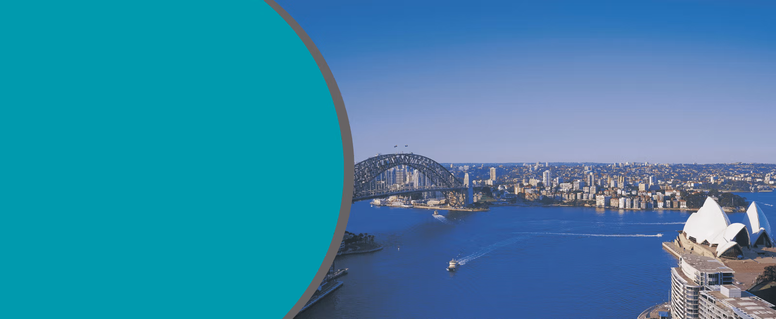 Origin Australia Banner