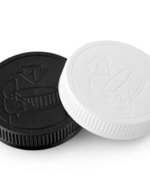 370CCRB IHS MP 70mm PP Closures